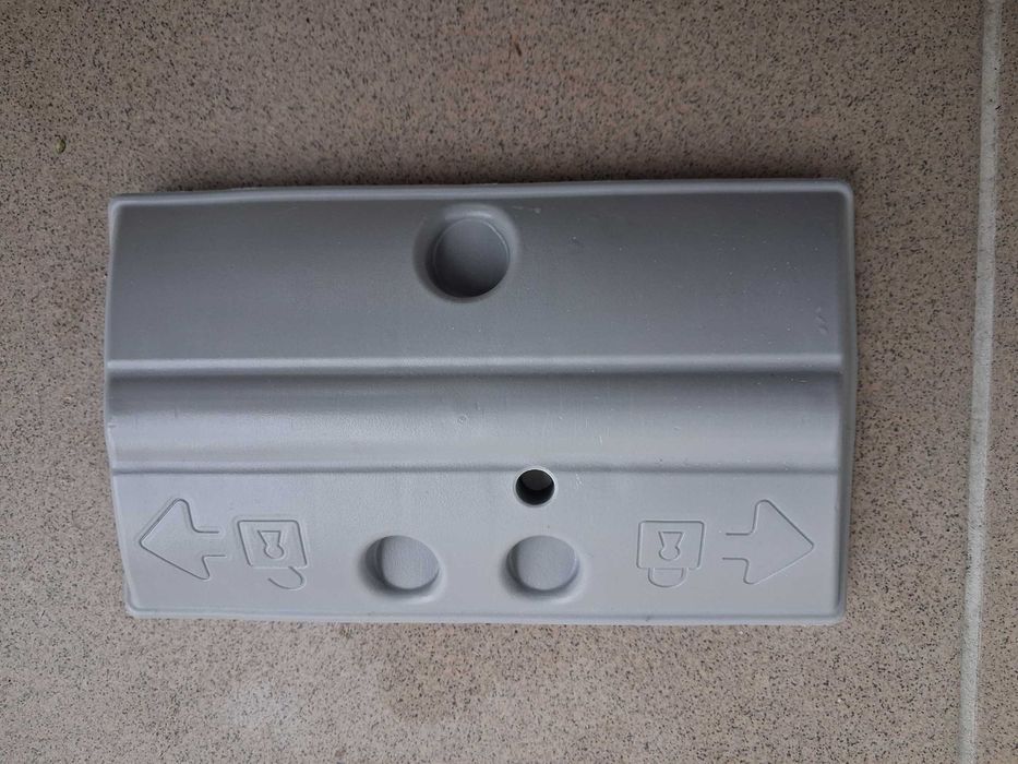 Mieszacz bębna pralki Mastercook