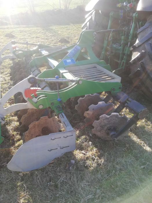 Brona Talerzowa Tolmet 270