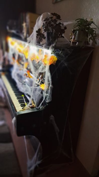 Уроки пианино / калимбы ЛЕГКО/  ЮЖНЫЙ