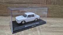 Miniatura 1:43 Renault 8 »1964»
