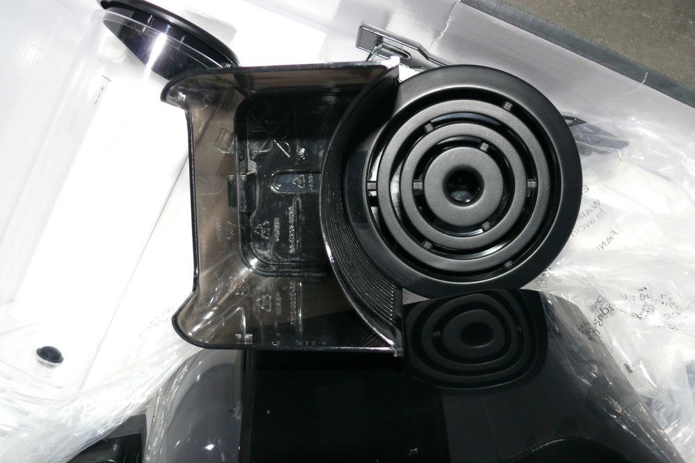 Máquina de Café DELTA Q Qool Evolution Preto