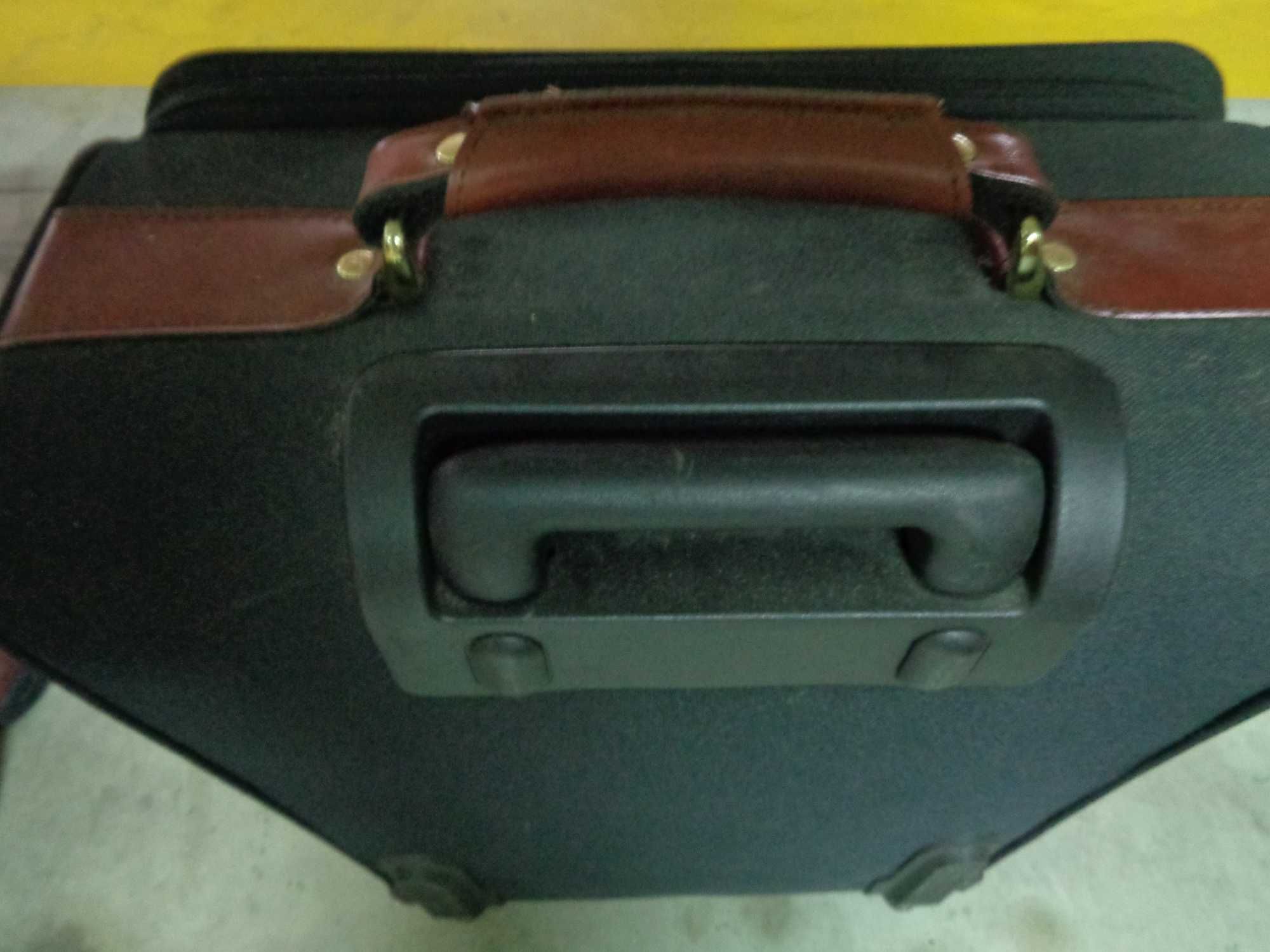 SAMSONITE trolley de viagem
