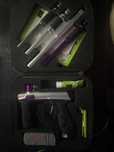 Marcador Paintball CS2 Pro Planet Eclipse