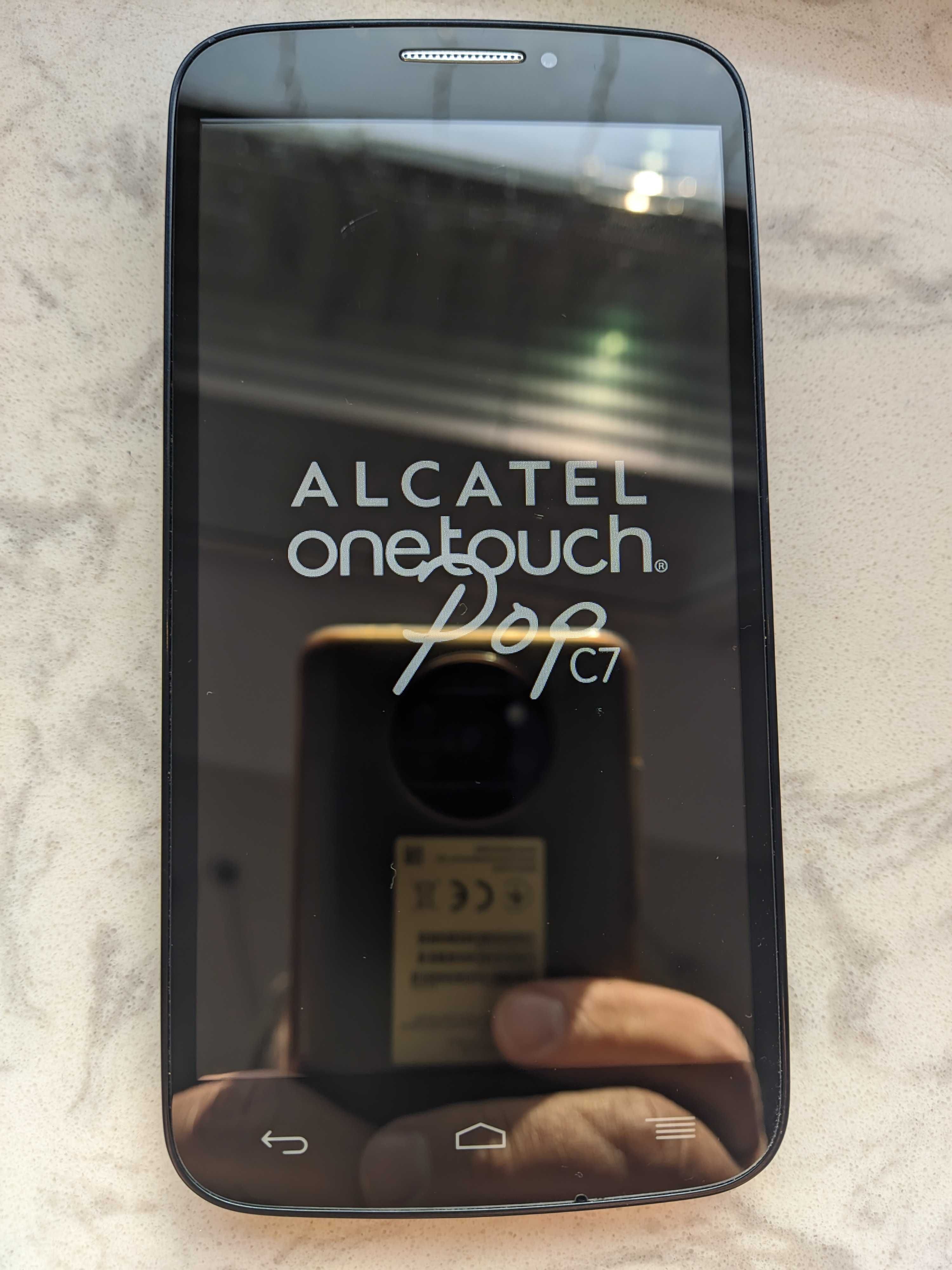 Alcatel One Touch Pop C7 7041D