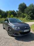 Zadbany Citroen C4 II 2015