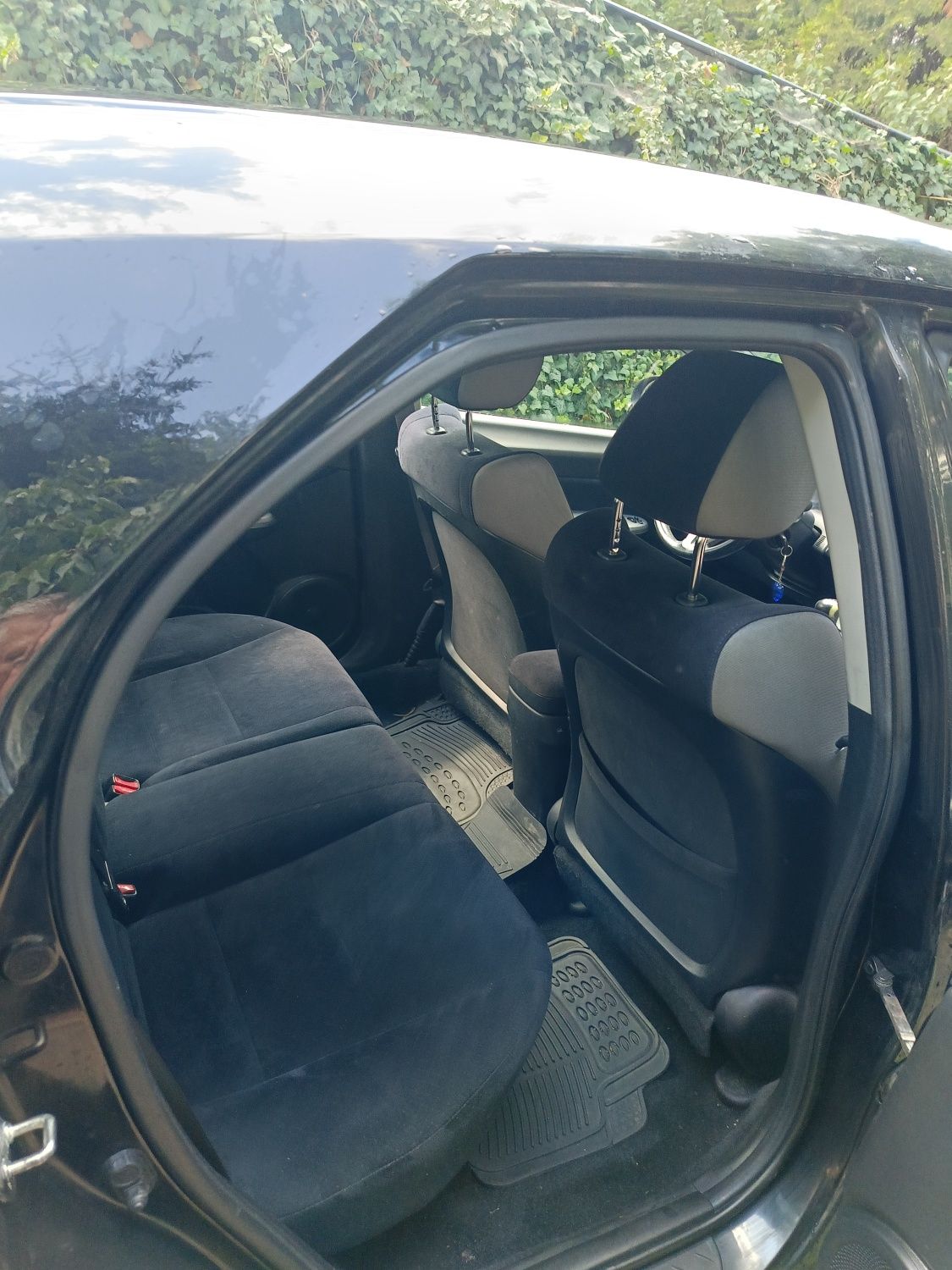 HONDA CIVIC UFO 1,4 i - dsi