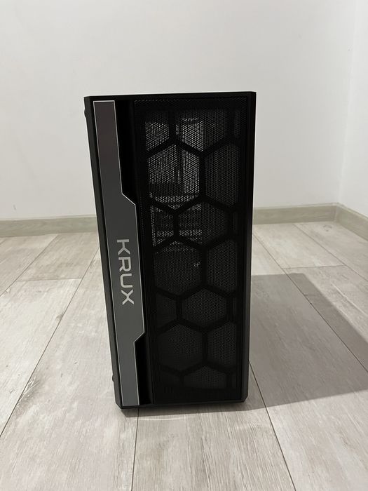 Obudowa kurx orio RGB