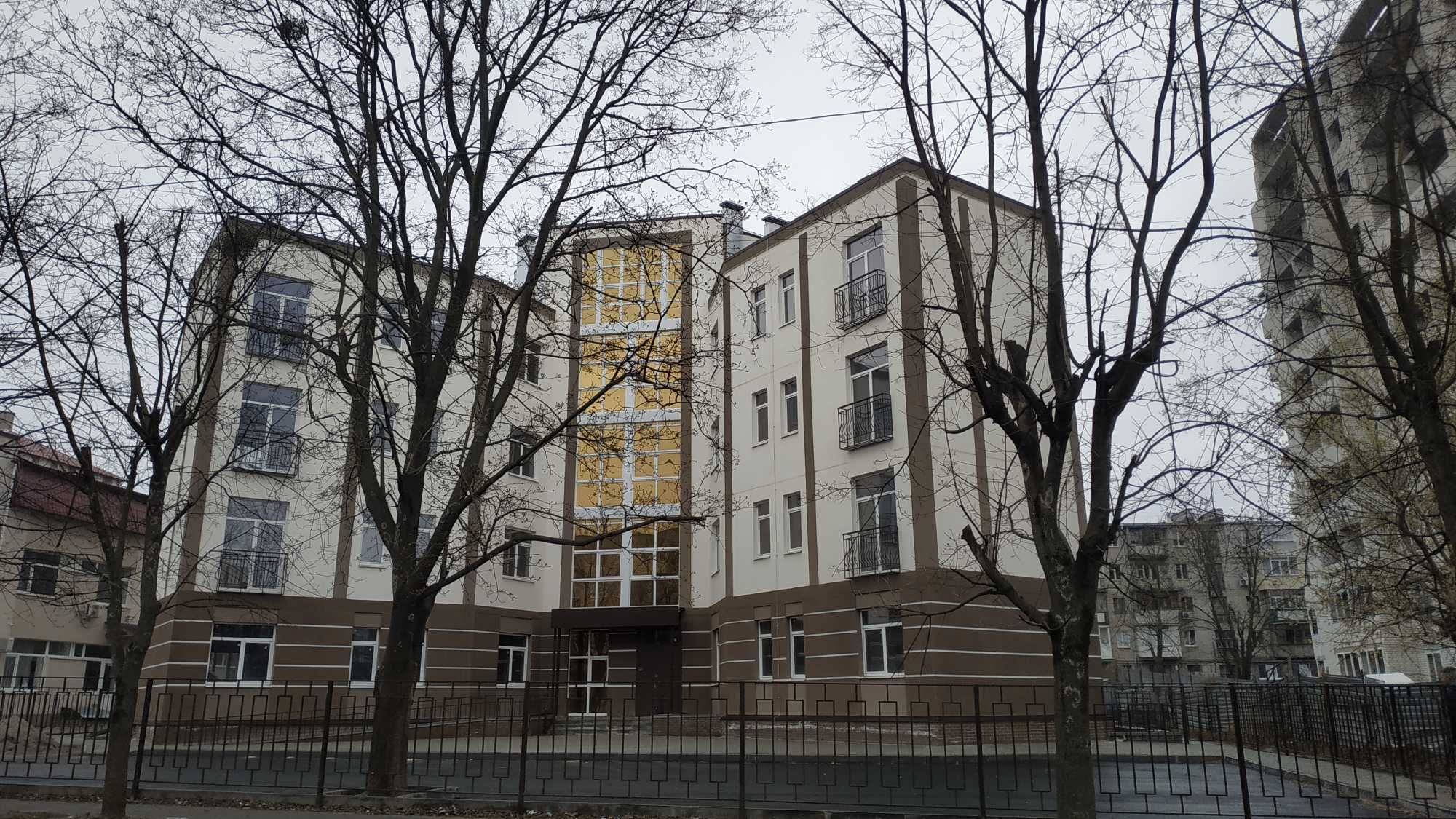 Аренда от собственника от 50 до 1000 кв.м ул. Зерновая, 51