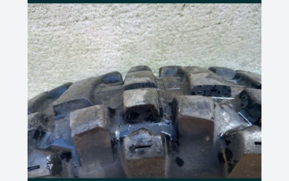 Pneus  moto cross maxxis