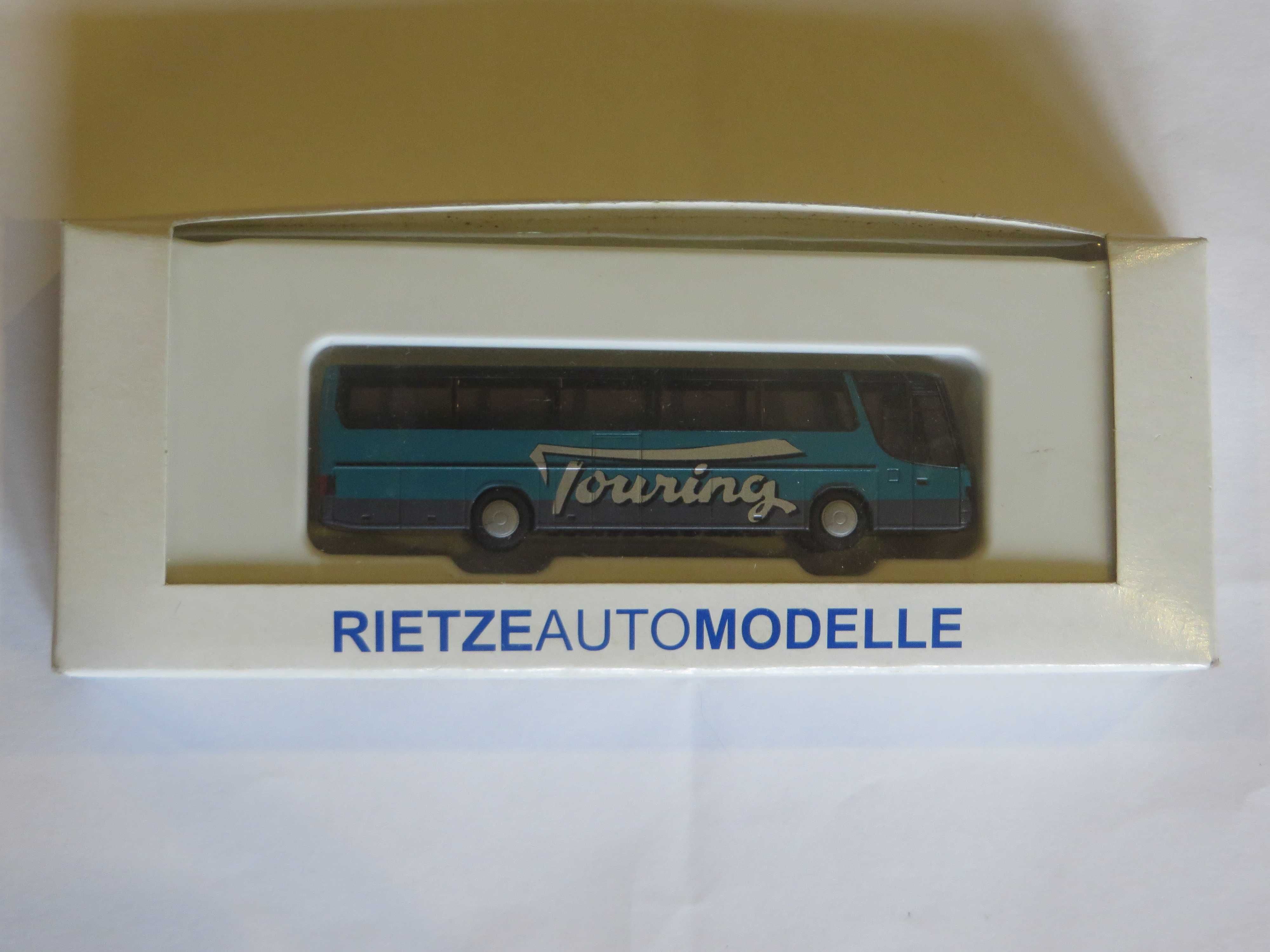 Autocarro modelismo - escala N - NOVO