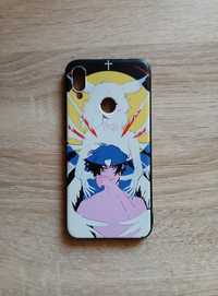 Etui case Devilman Crybaby