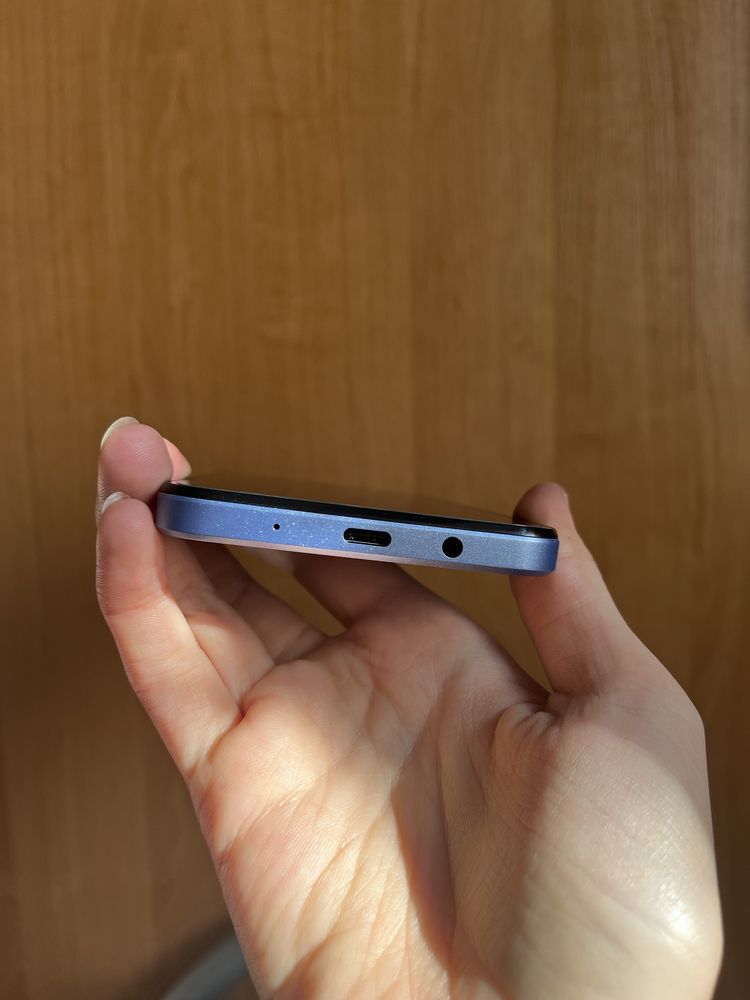 Smartfon nowy Huawei Nova Y61 niebieski 64GB Dual SIM 50MP