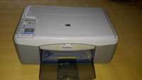 Impressora/fotocopiadora
