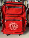 Mochila Trolley Coca-Cola
