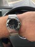 Omega constellation perpetual calendar
