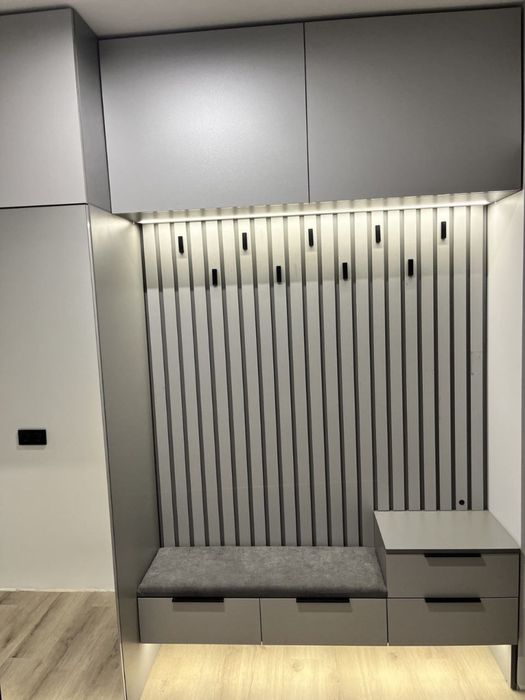 Меблі під замовлення