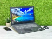 17 Дюймовий Офісний ноутбук Lenovo Ideapad 330-17ikb / Гарантія