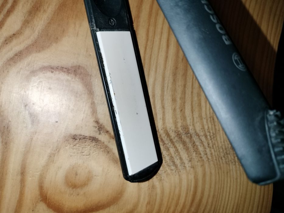 Alisador de Cabelo Bosch