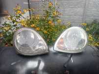 Lampa prawa.lewa Aixam 500 .741 .721 i inne