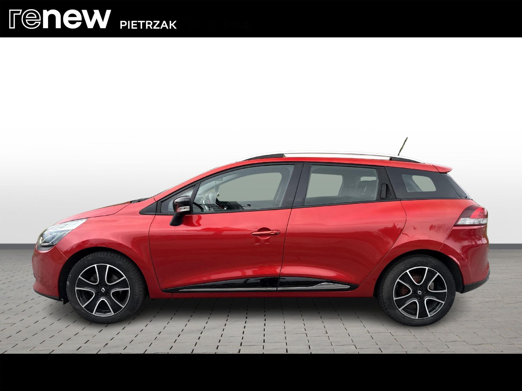 Renault Clio 0.9 | TCe | Expression | Salon PL | Serwisowany