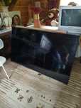 Telewizor Samsung.