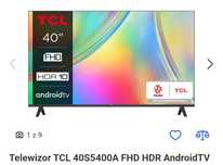 Telewizor TCL 40 calowy