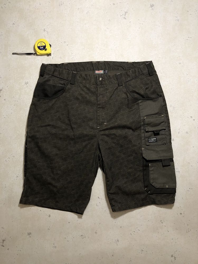 Шорти PowerFix Profi робочі шорти тактичні cargo outdoor workwear