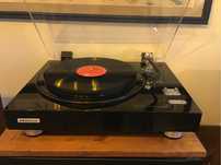 Gramofon Pioneer pl 1800