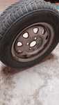 Opony zimowe 4szt. NOKIAN WRD-3 165/70 R13 79T