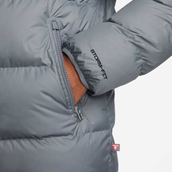 Куртка Оригінал Nike Storm-FIT Windrunner PrimaLoft (FB8185-077)