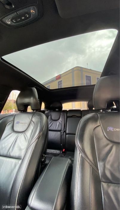Volvo V40 2013 RDesign