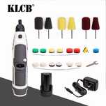 Полірувальна машинка KLCB 12v акумуляторна SGCB Rupes flex гравер
