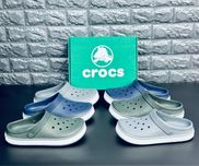 Top! Мужские crocs все цвета в наличии уличные кроксы топ!