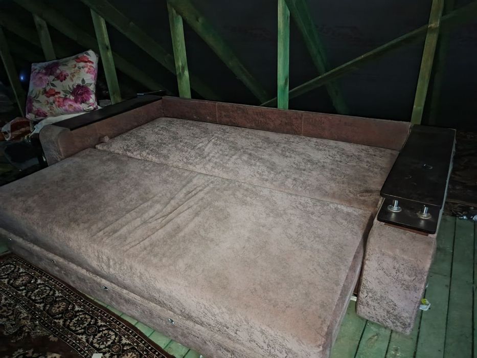 Продам диван розкладний