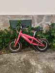 Bicicleta Majori Junior