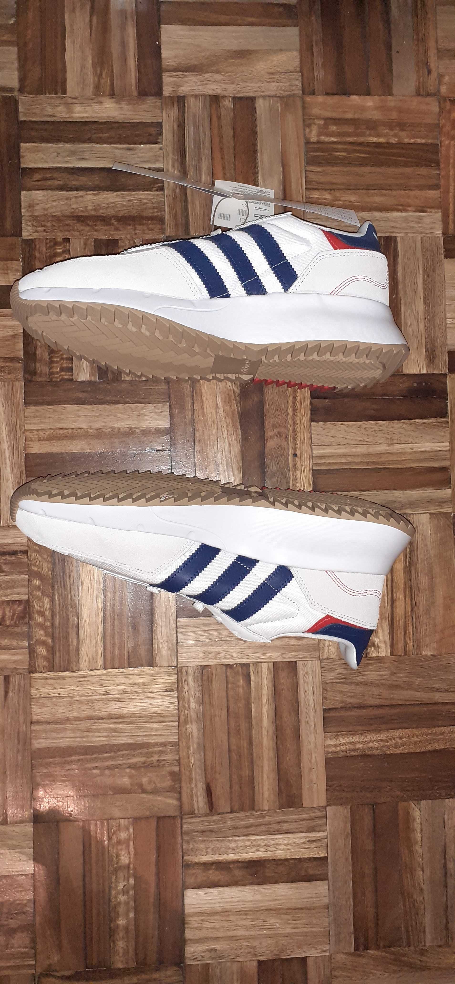 Sapatilhas Adidas - Retropy F2