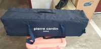 Cama de viagem Pierre Cardin