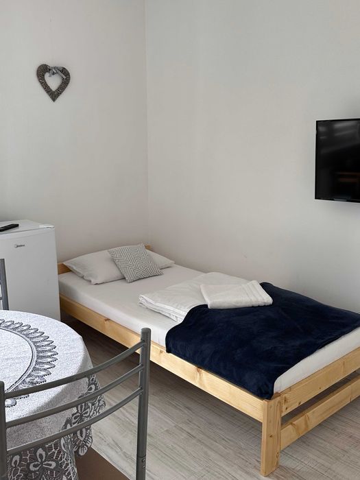 Pokoje dla pracowników