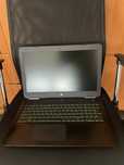 Hp pavilion i5 8gen 16gb ram laptop do gier