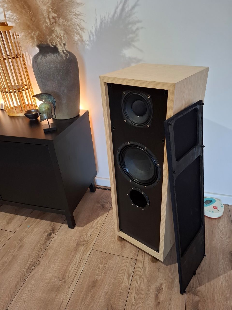 wzmacniacz diy integra,  klasa A pass labs aleph 5