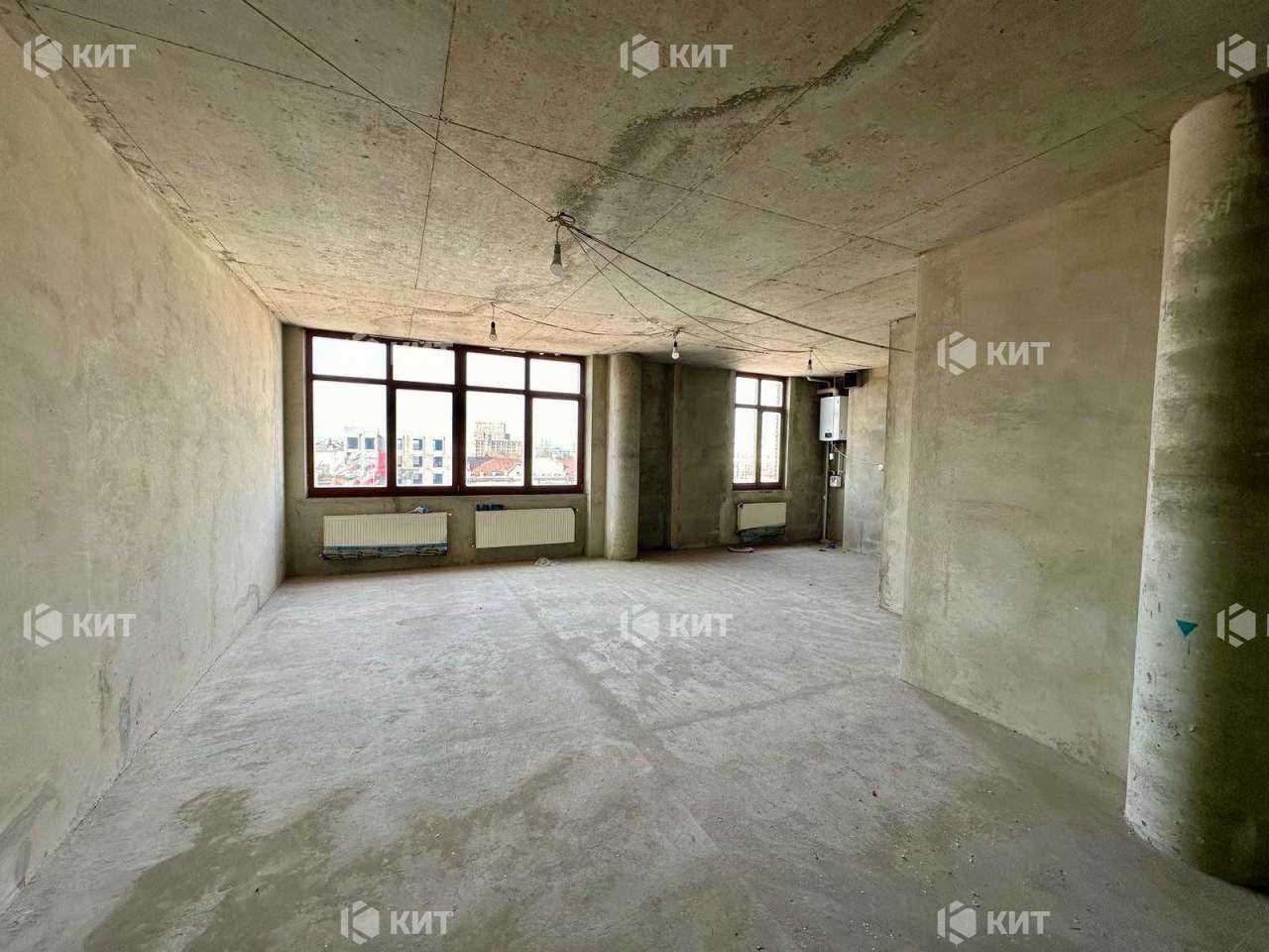 5к.208м2 Центр (м. Университет,  ЖК Чернышевская),123477