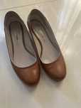 Buty damskie Gino Rossi skora naturalna