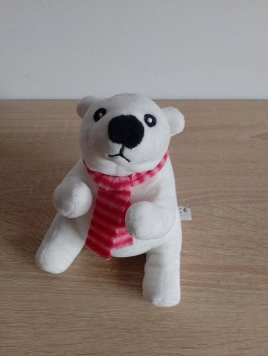 Pluszak niedźwiedź