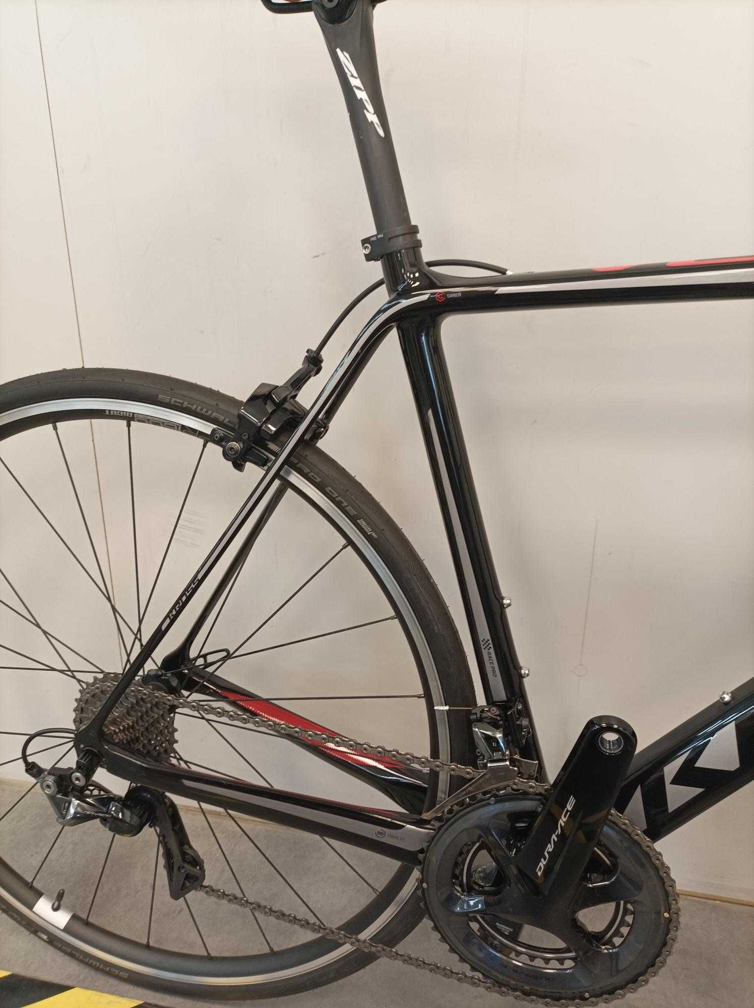 Rower szosowy Kross Vento 9.0 OUTLET