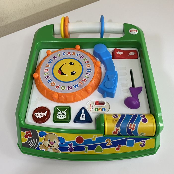 Ігровий набір  VTech CoComelon будиночок Кокомелон