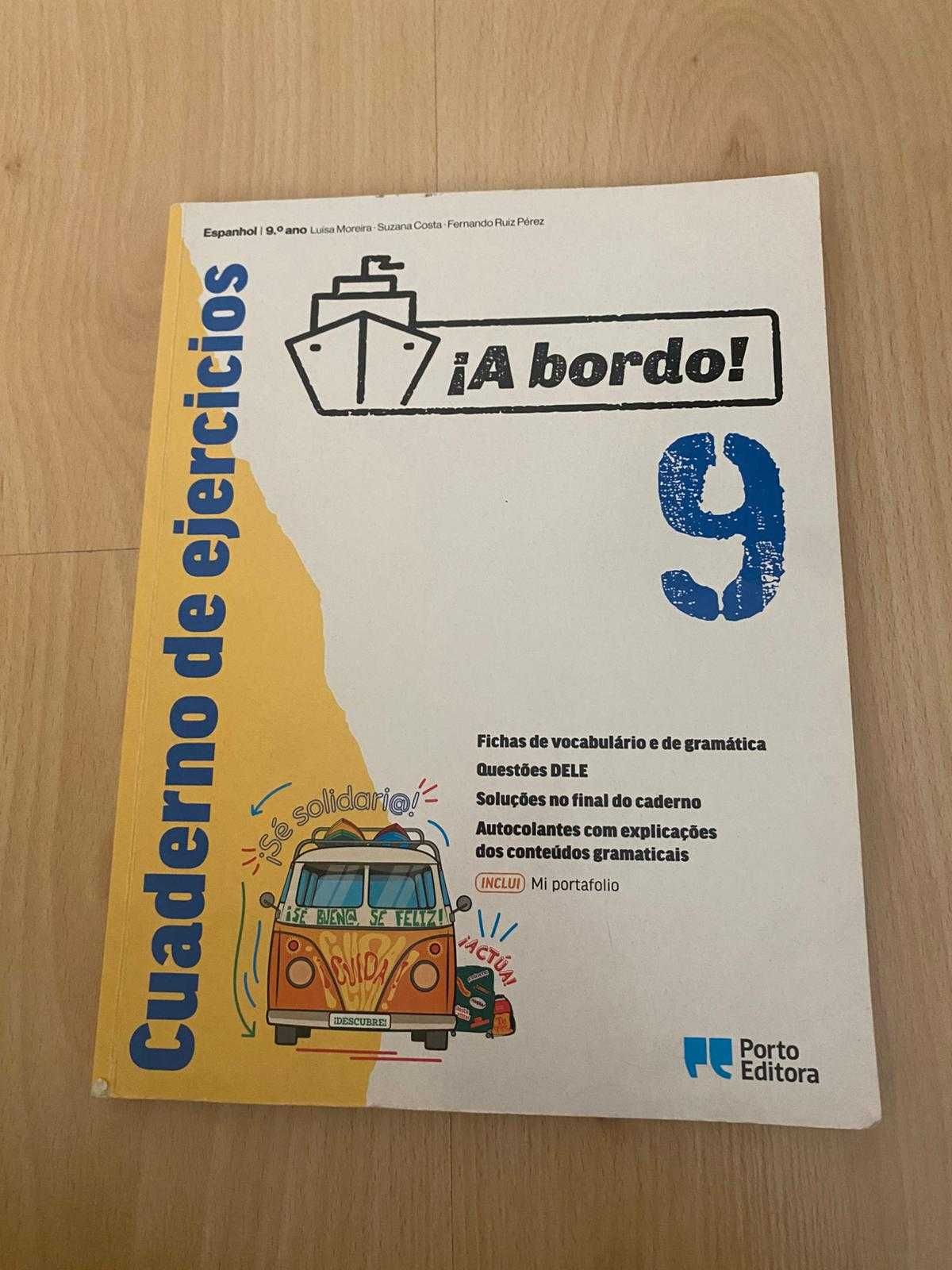 Manuais escolares