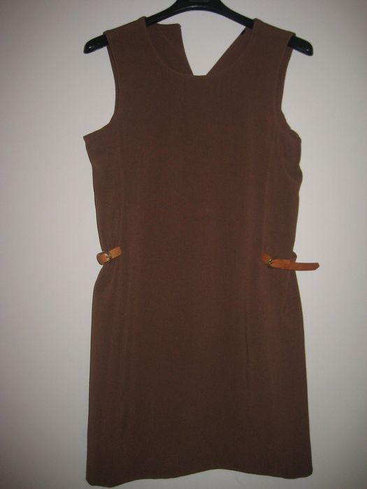 Vestido M. Dutti - Com etiqueta!