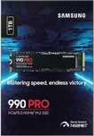 Nowy Zapakowany - Samsung 990 PRO 1TB (MZ-V9P1T0BW)