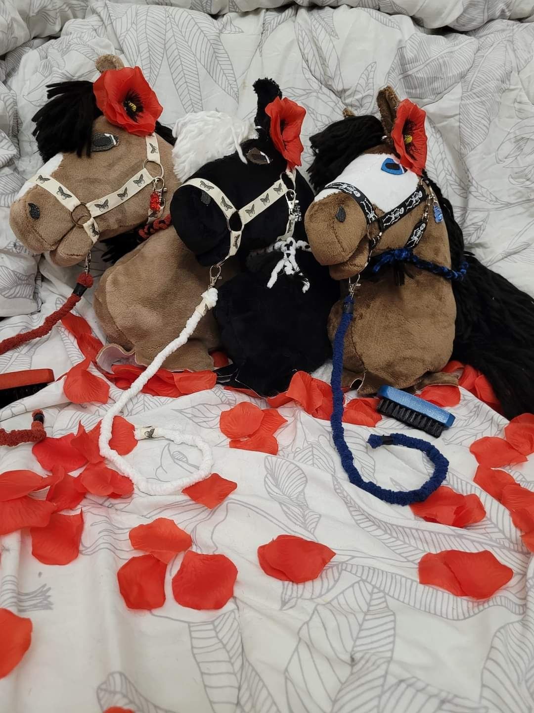 Hobby horse [bez sprzętu]