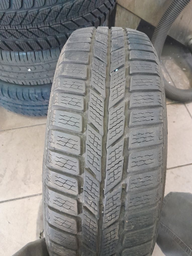 Opona 175/65r14 82t Semoerit Master-Grip 1 szt zima pojedyncza